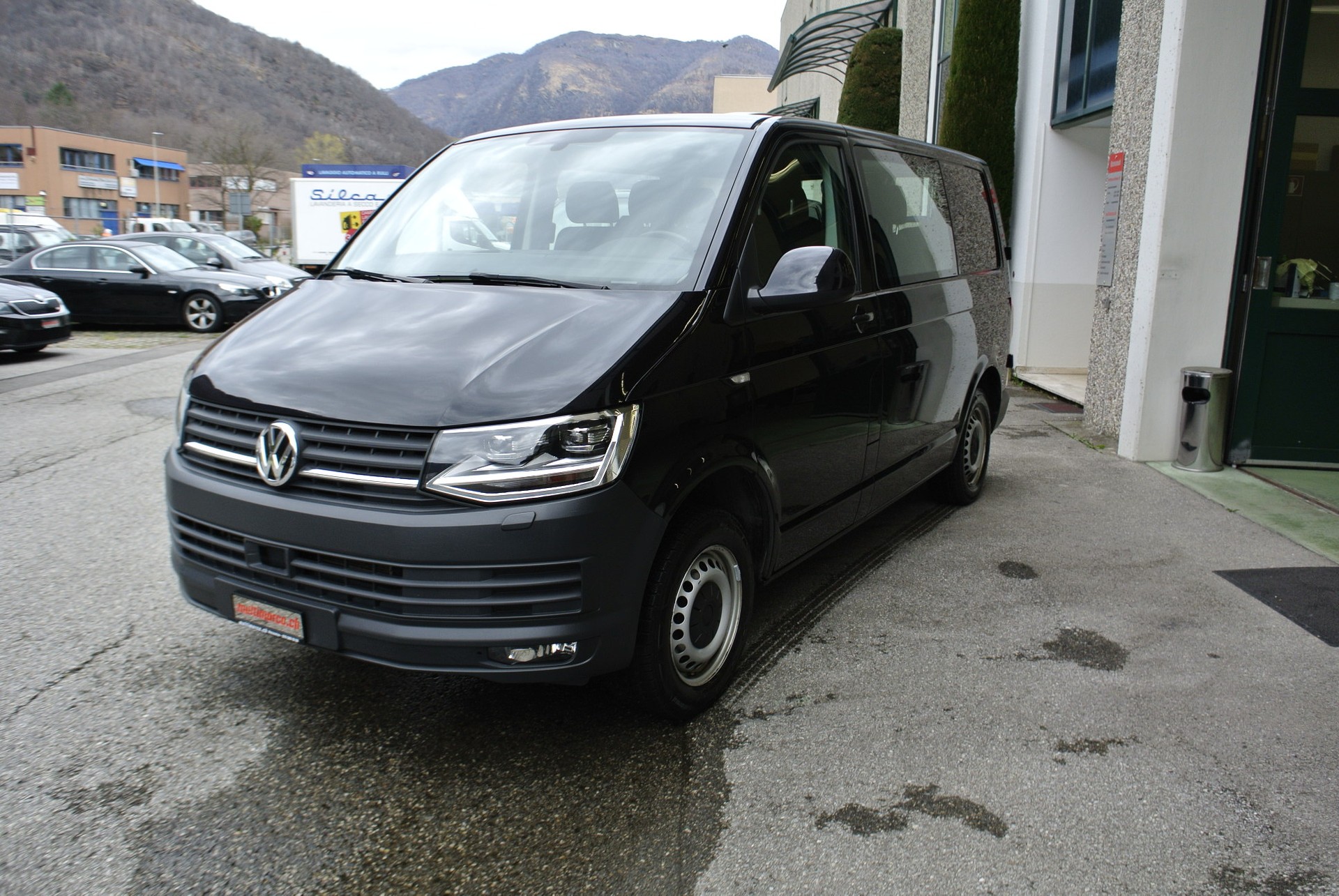 VW T6 2.0 TDI DSG-image-8