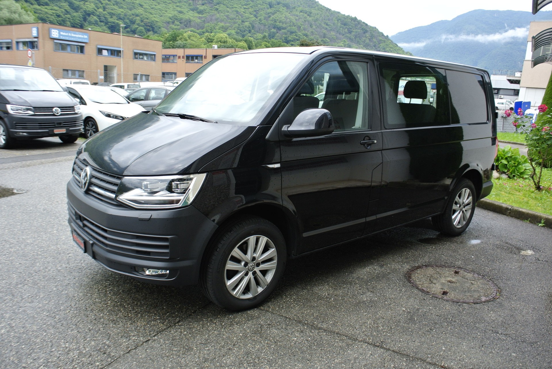 VW T6 2.0 TDI DSG-image-8