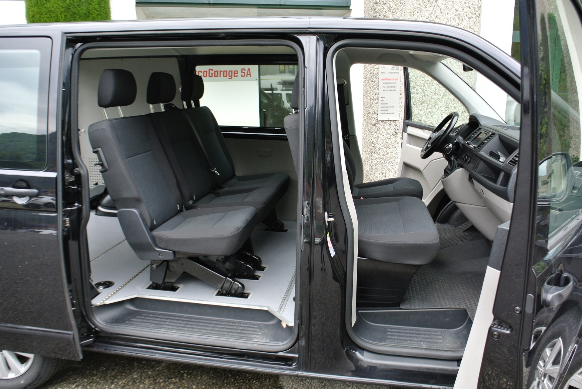 VW T6 2.0 TDI DSG-image-12