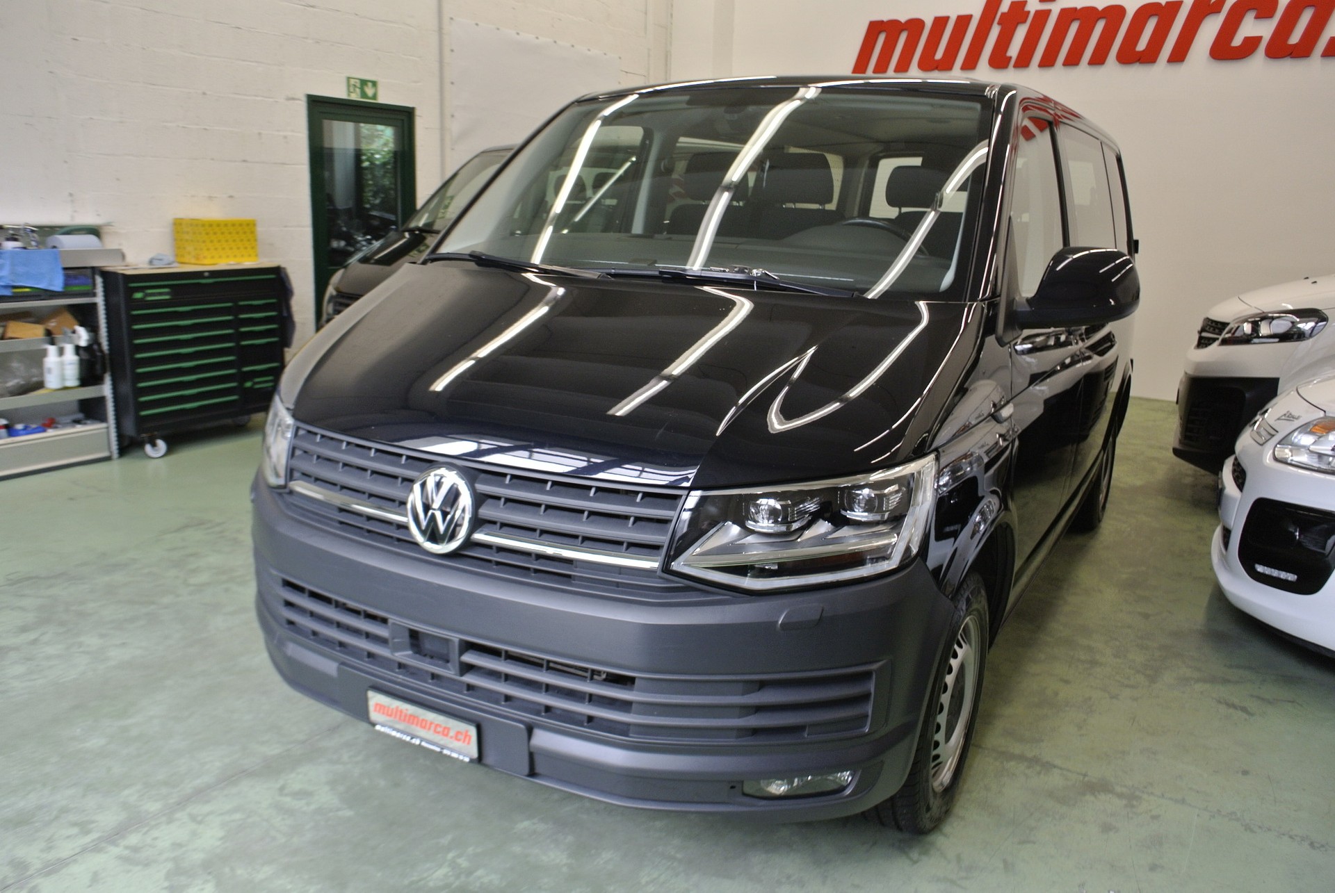 VW T6 2.0 TDI DSG-image-24