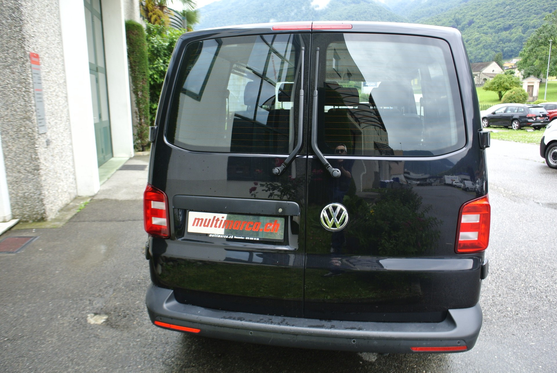 VW T6 2.0 TDI DSG-image-4