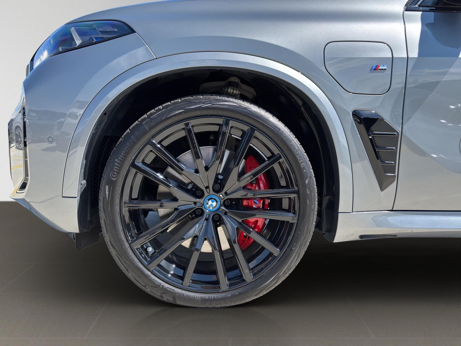 BMW X5 50e xDrive SAG-showroom-element-2