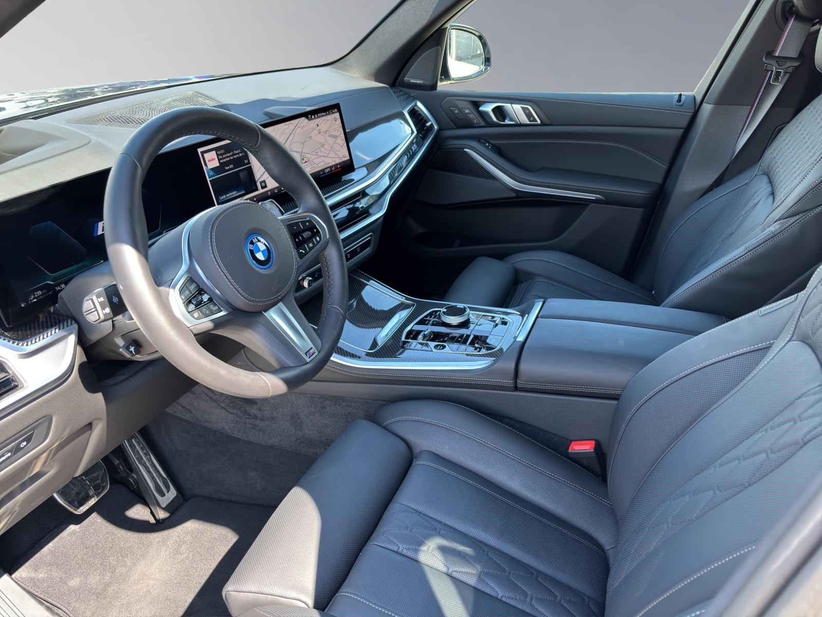 BMW X5 50e xDrive SAG-showroom-element-3
