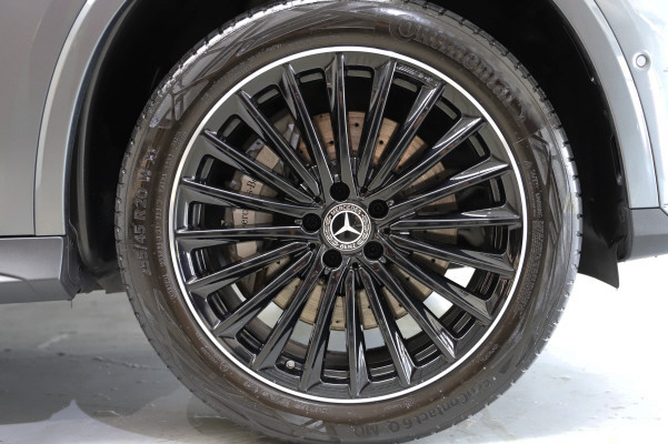 Image MERCEDES-BENZ GLC-400 GLC 400 e 4M 9G-Tronic