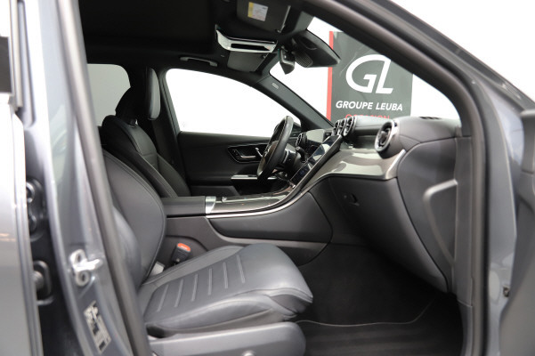 Image MERCEDES-BENZ GLC-400 GLC 400 e 4M 9G-Tronic