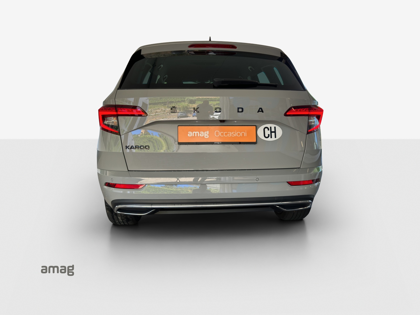 SKODA Karoq 1.5 TSI SportLine DSG-showroom-element-3