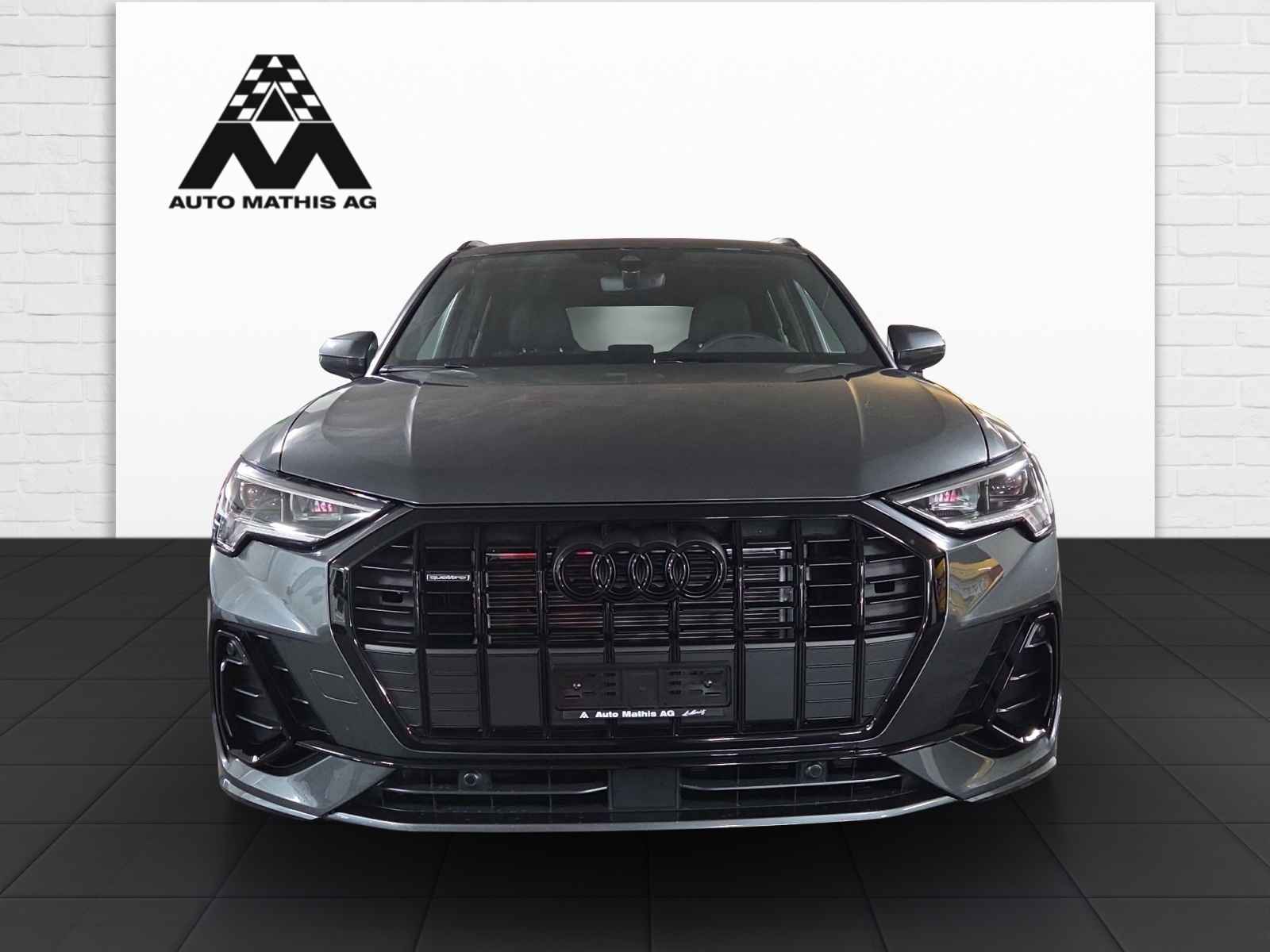 AUDI Q3 40 TFSI S line quattro S-tronic-showroom-element-1