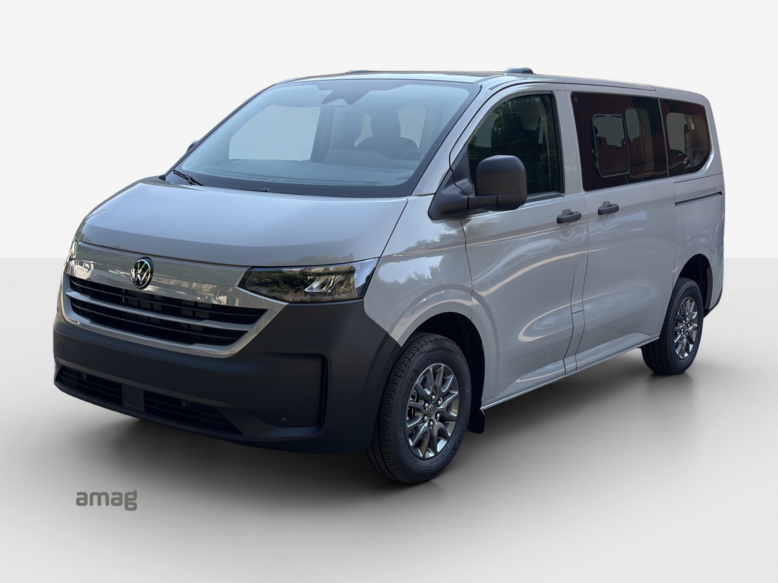 VW CARAVELLE Caravelle 2.0 TDI Aut.8