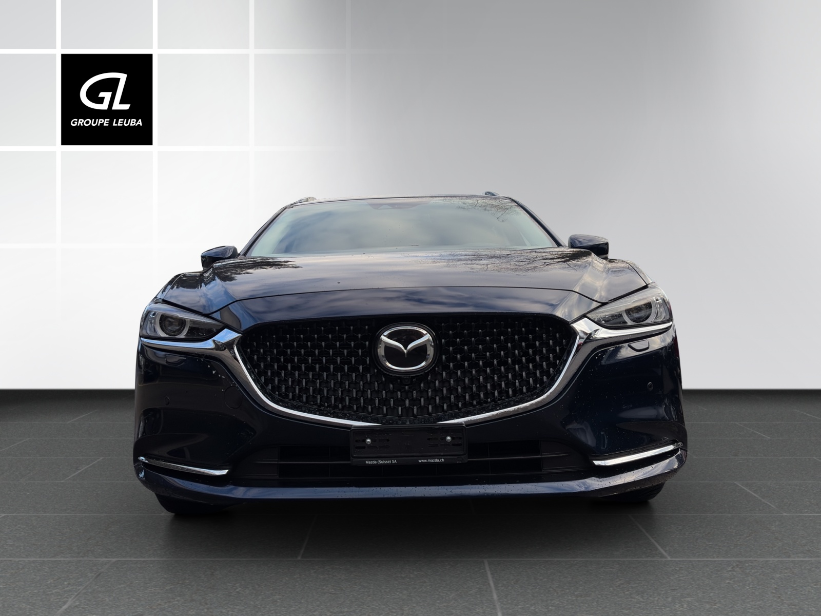 Image MAZDA 6 6 SW S-G194 Exclusive-lin