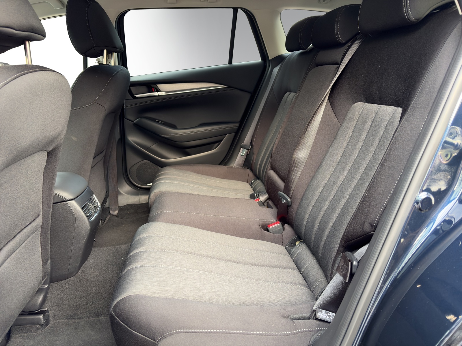 Image MAZDA 6 6 SW S-G194 Exclusive-lin