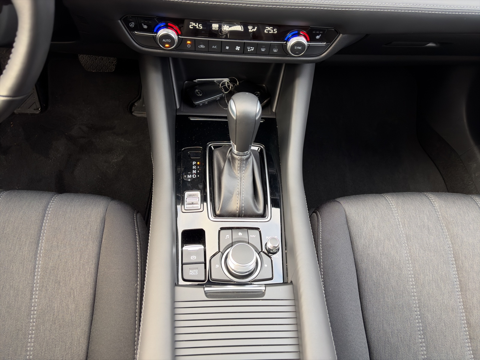 Image MAZDA 6 6 SW S-G194 Exclusive-lin