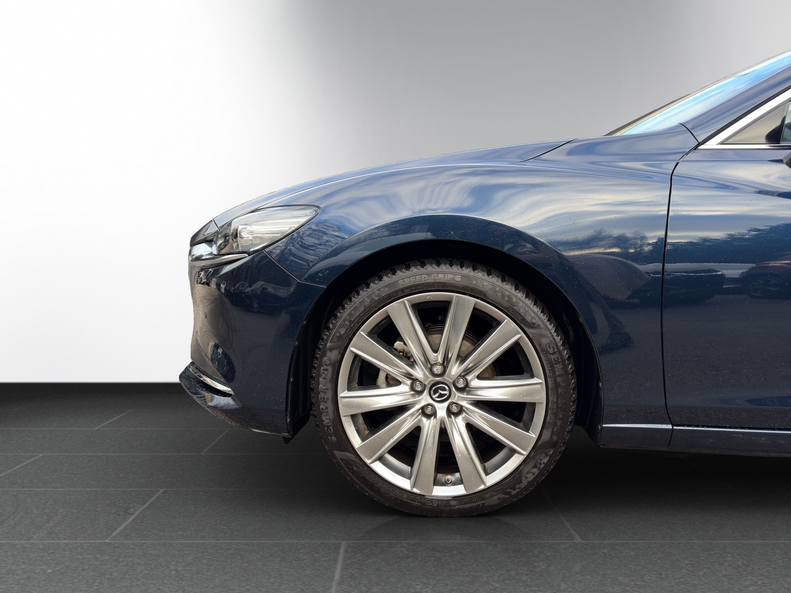 Image MAZDA 6 6 SW S-G194 Exclusive-lin