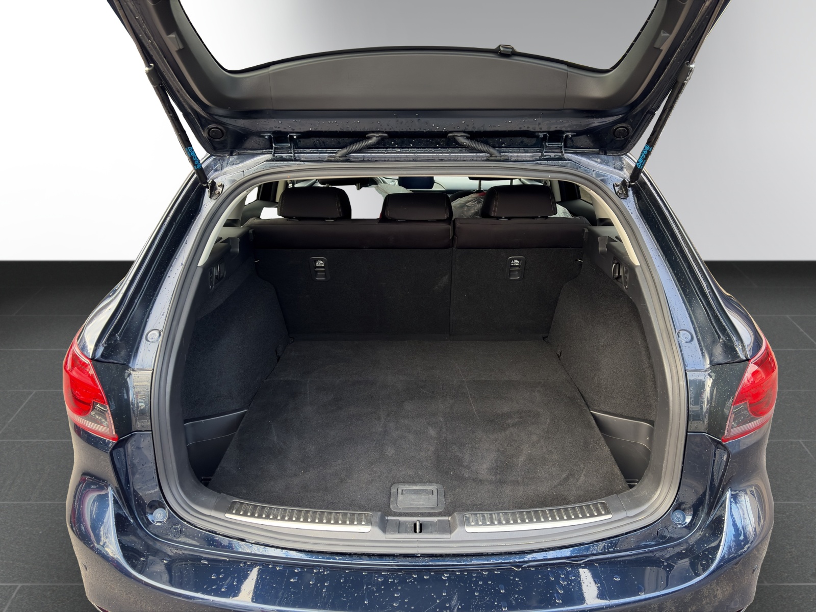 Image MAZDA 6 6 SW S-G194 Exclusive-lin