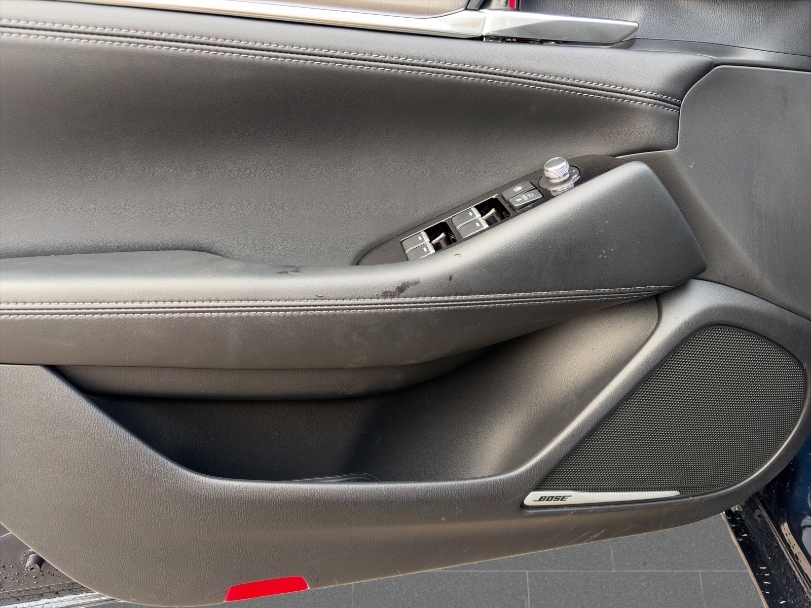 Image MAZDA 6 6 SW S-G194 Exclusive-lin