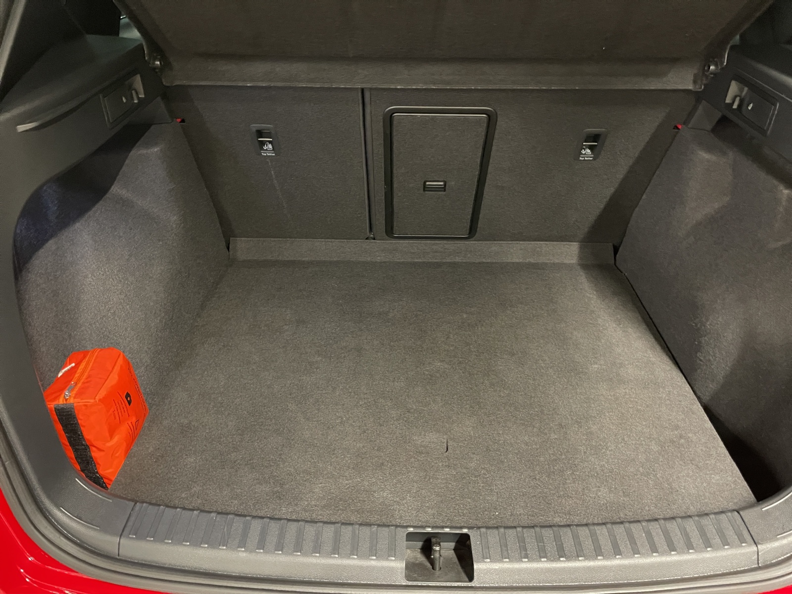 Image CUPRA ATECA Ateca 2.0TSI 4Drive