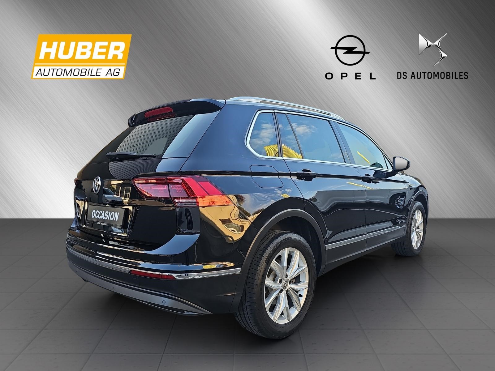 VW Tiguan 2.0 TDI SCR Highline DSG 4Motion-showroom-element-1