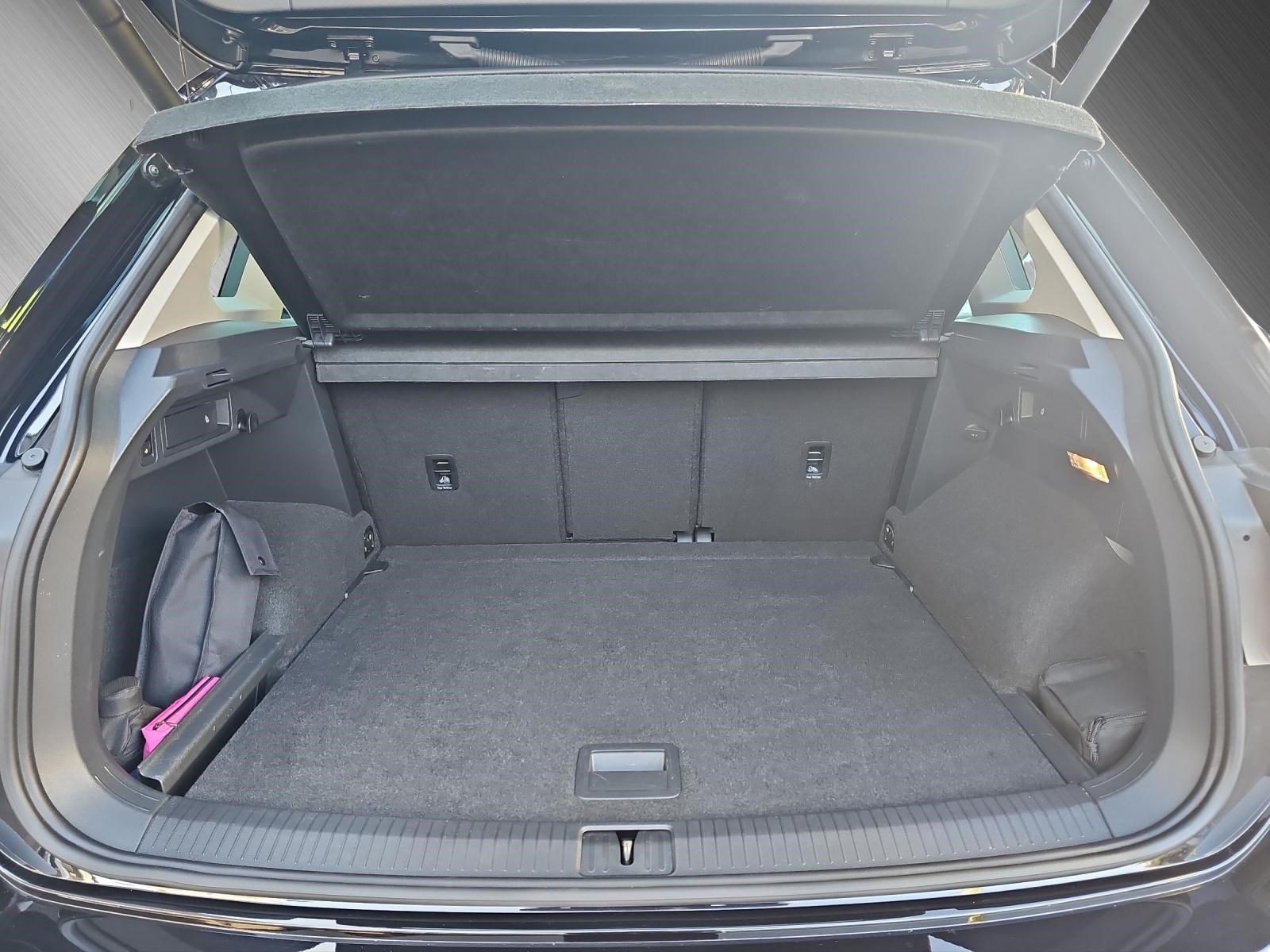 VW Tiguan 2.0 TDI SCR Highline DSG 4Motion-image-10