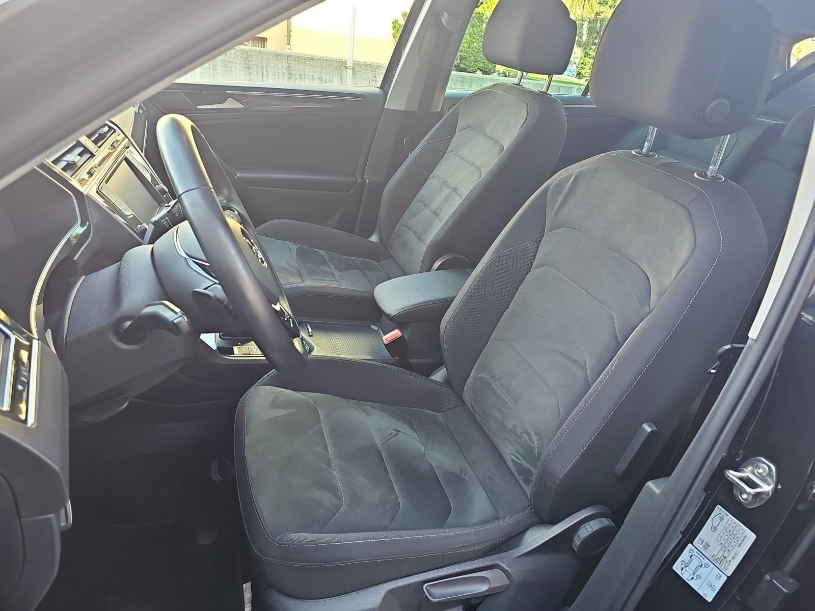 VW Tiguan 2.0 TDI SCR Highline DSG 4Motion-image-16