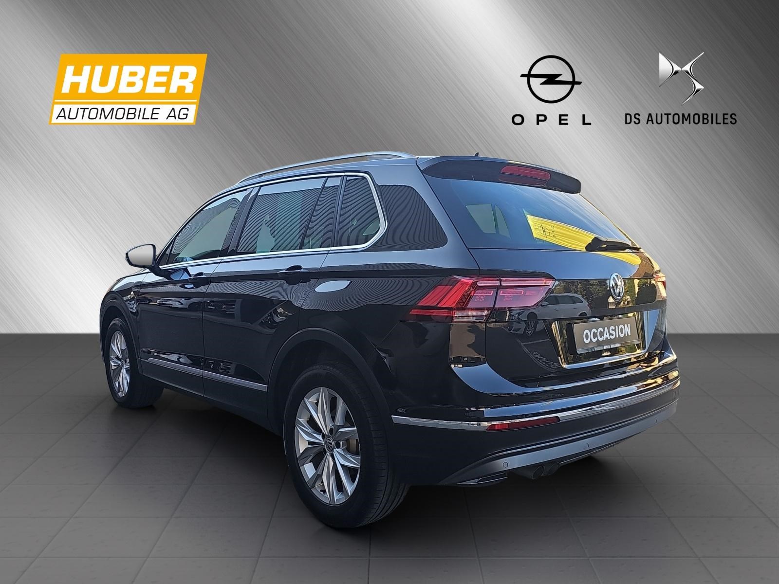 VW Tiguan 2.0 TDI SCR Highline DSG 4Motion-showroom-element-2