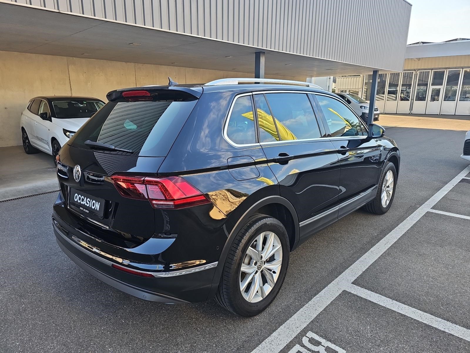VW Tiguan 2.0 TDI SCR Highline DSG 4Motion-image-29