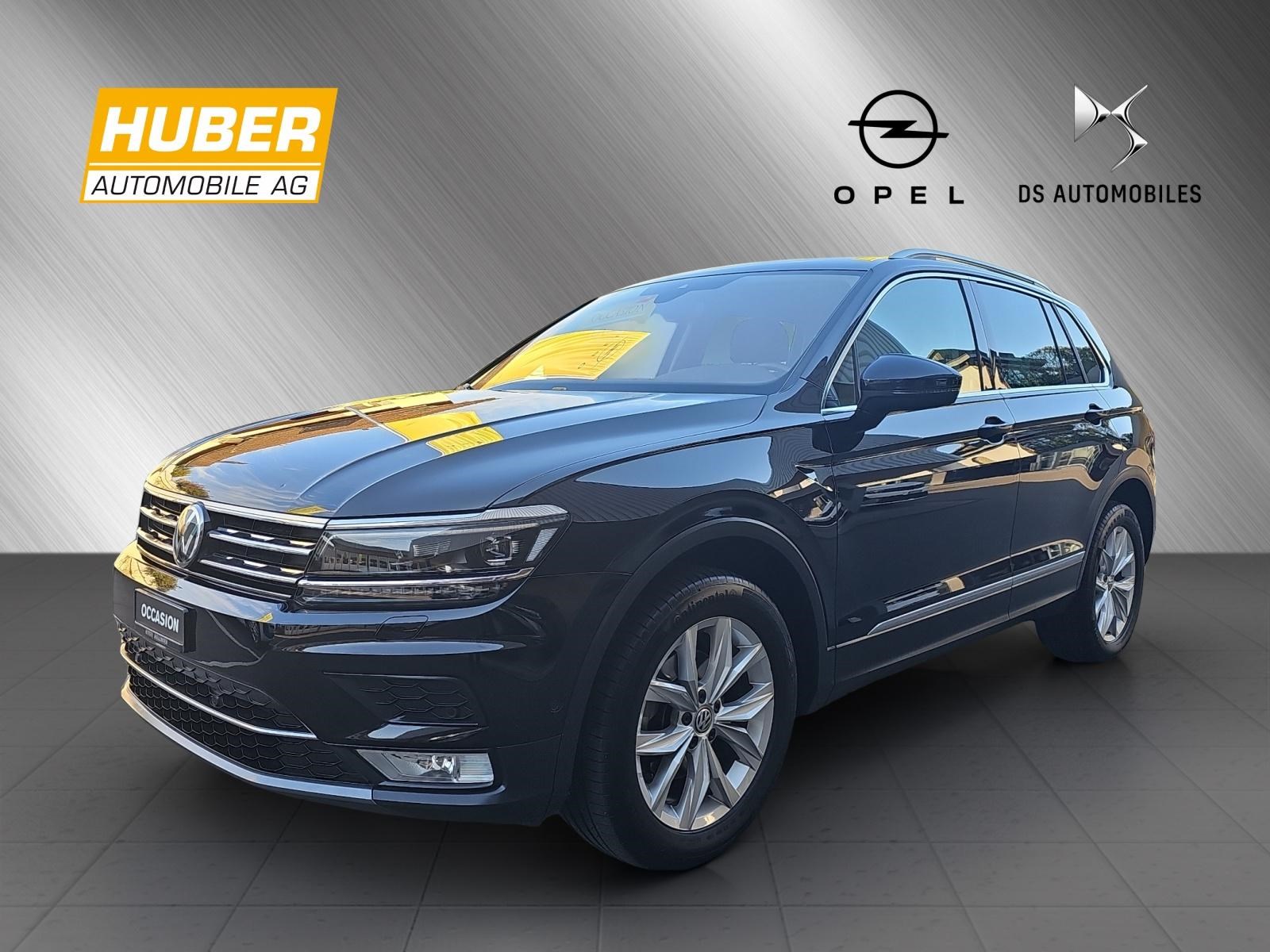 VW Tiguan 2.0 TDI SCR Highline DSG 4Motion-showroom-element-3