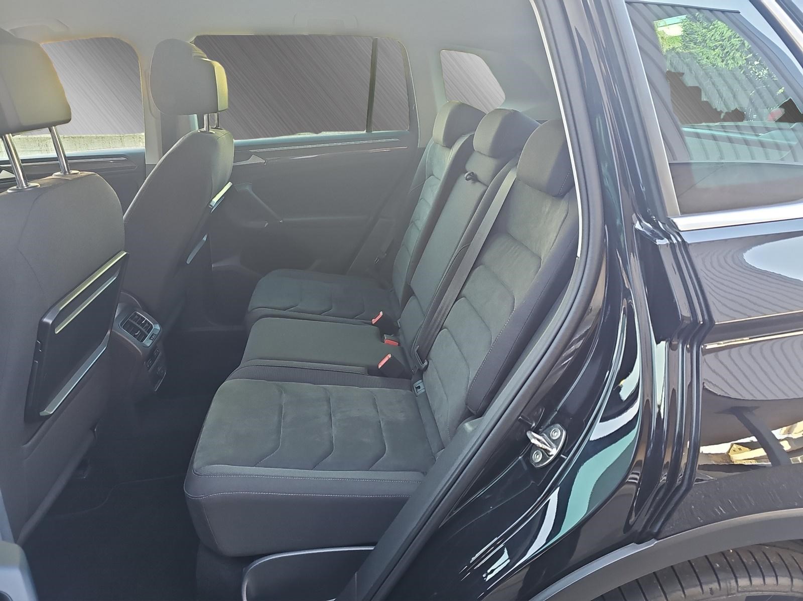 VW Tiguan 2.0 TDI SCR Highline DSG 4Motion-image-9