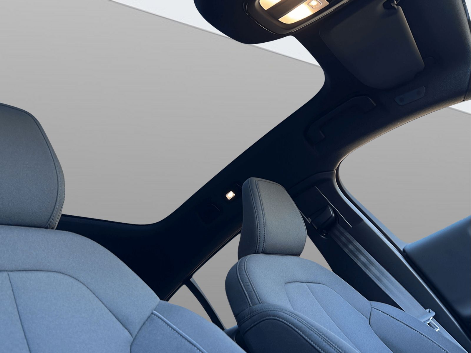 Image VOLVO C40 C40 E80 Plus