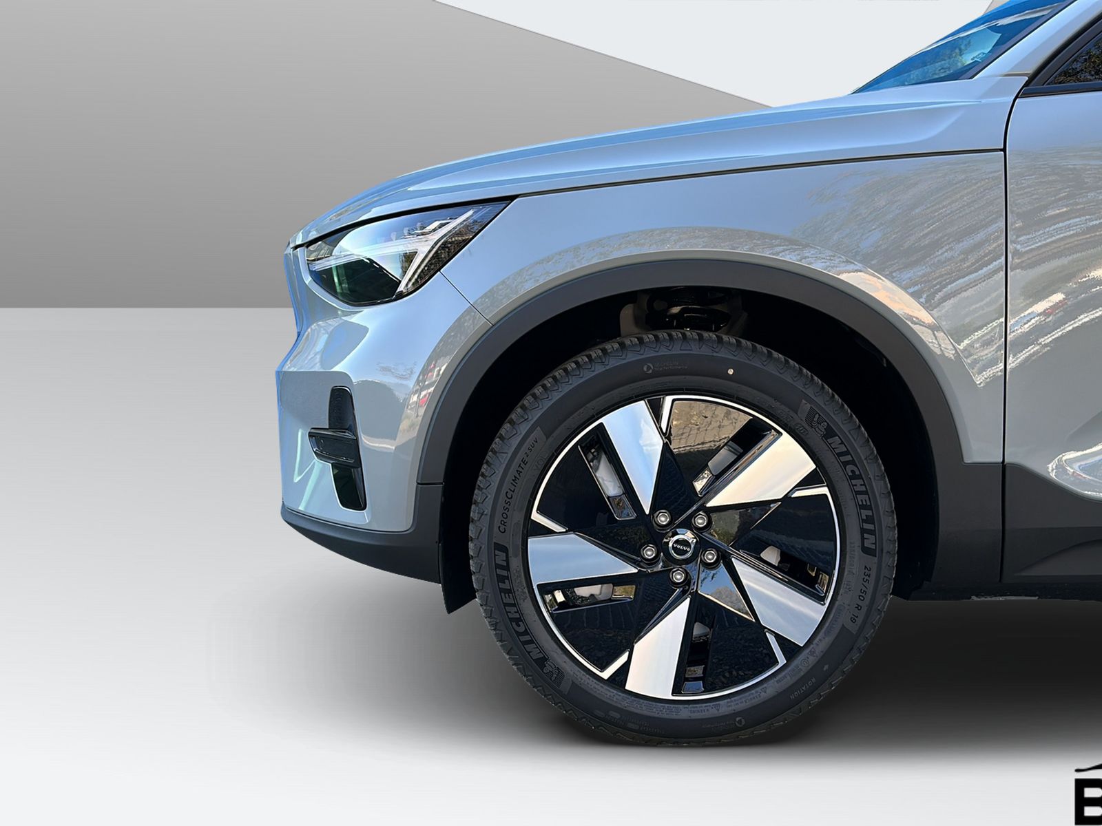 Image VOLVO C40 C40 E80 Plus