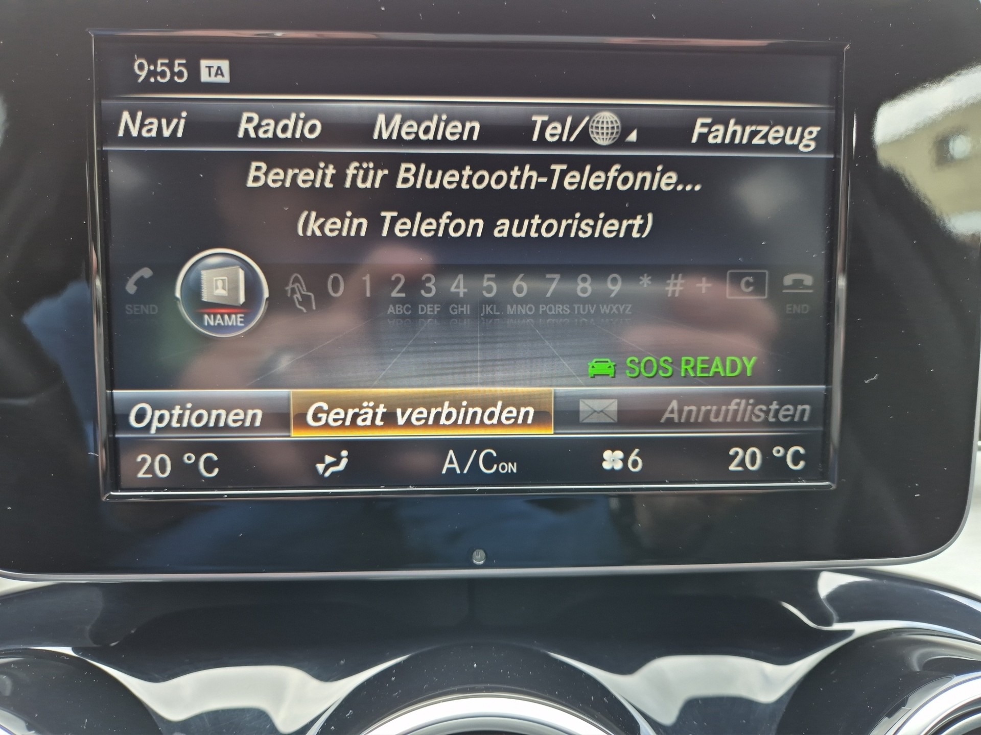 MERCEDES-BENZ C 43 AMG 4Matic 9G-Tronic-image-21