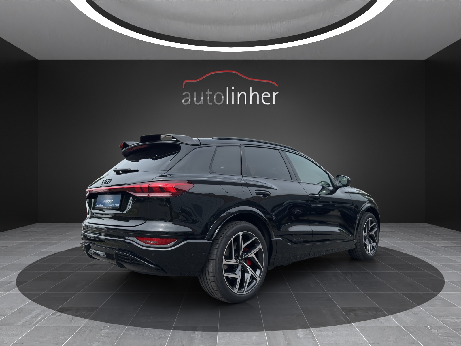 AUDI SQ6 e-tron quattro-image-4