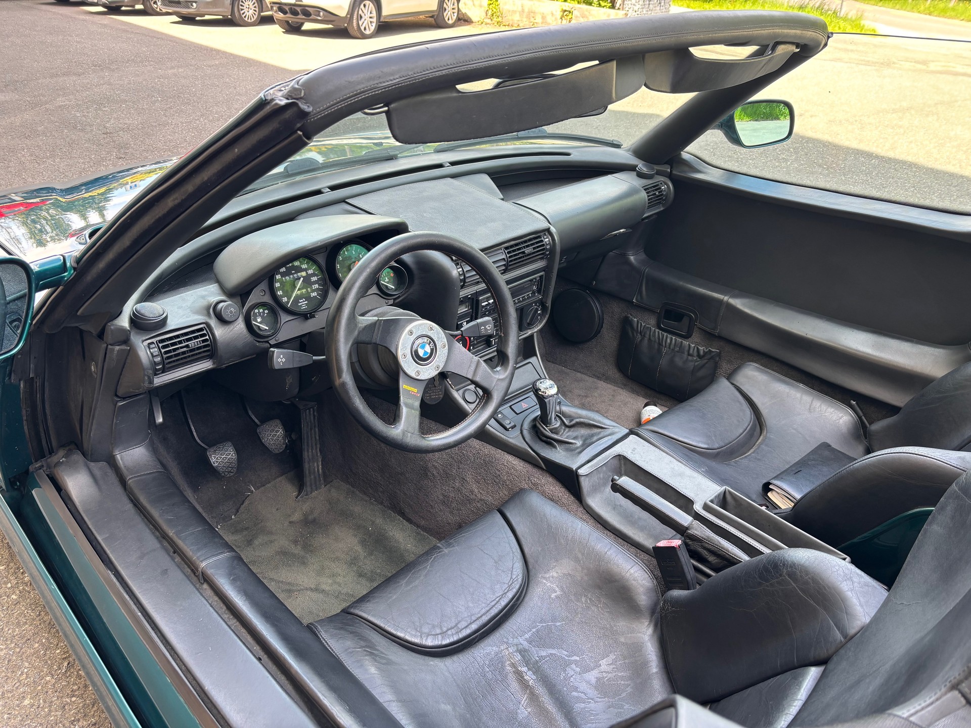 BMW Z1-image-5
