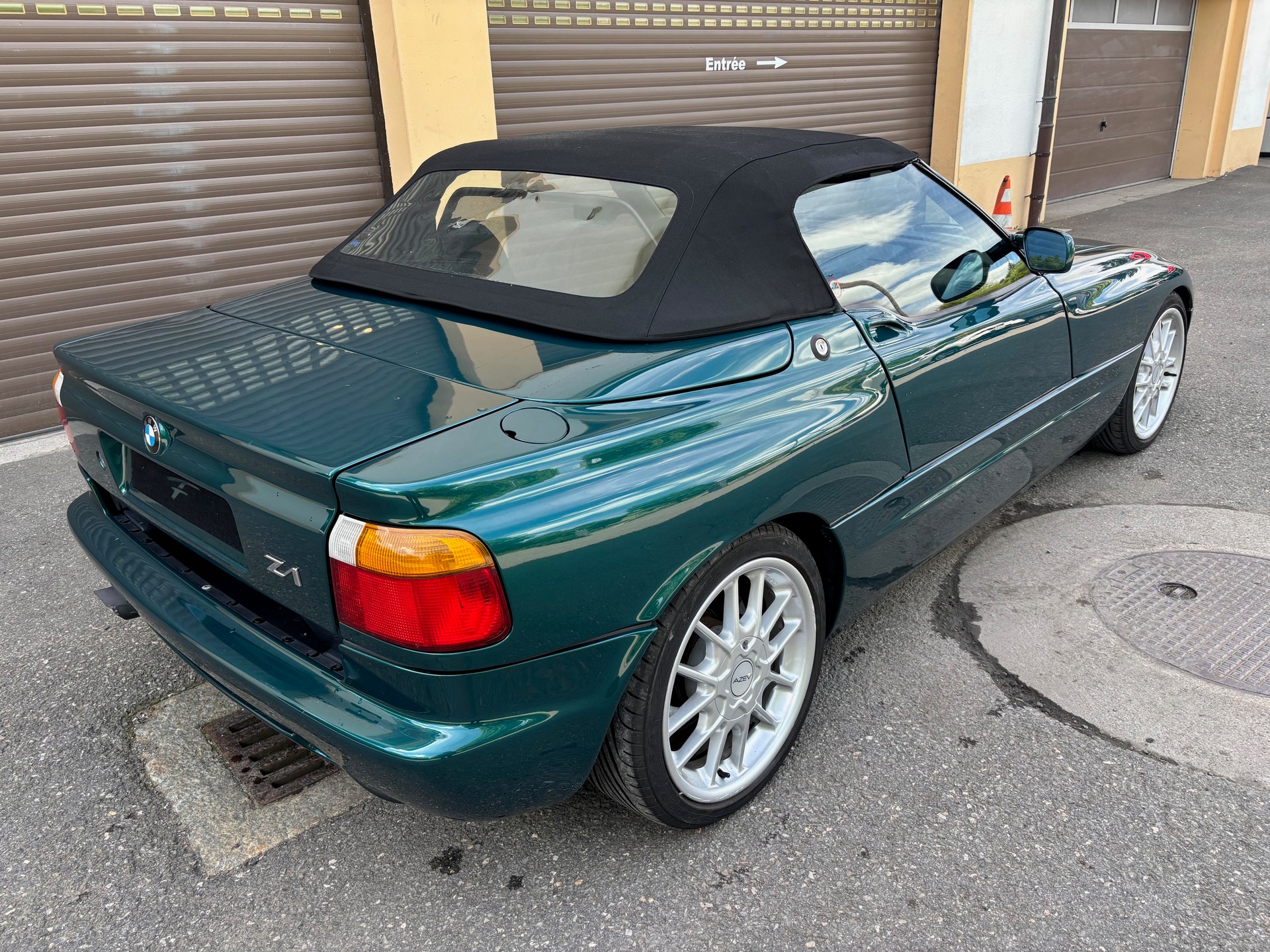 BMW Z1-image-3