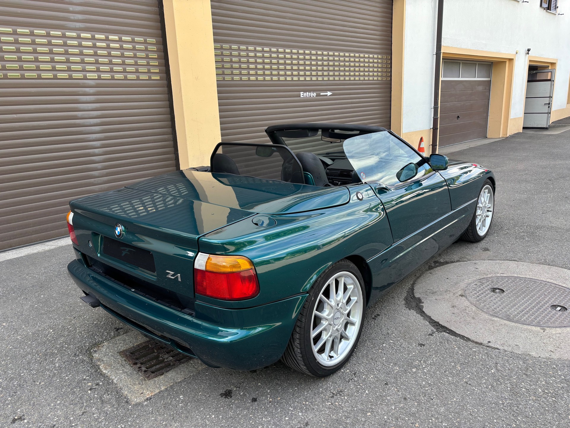 BMW Z1-image-2