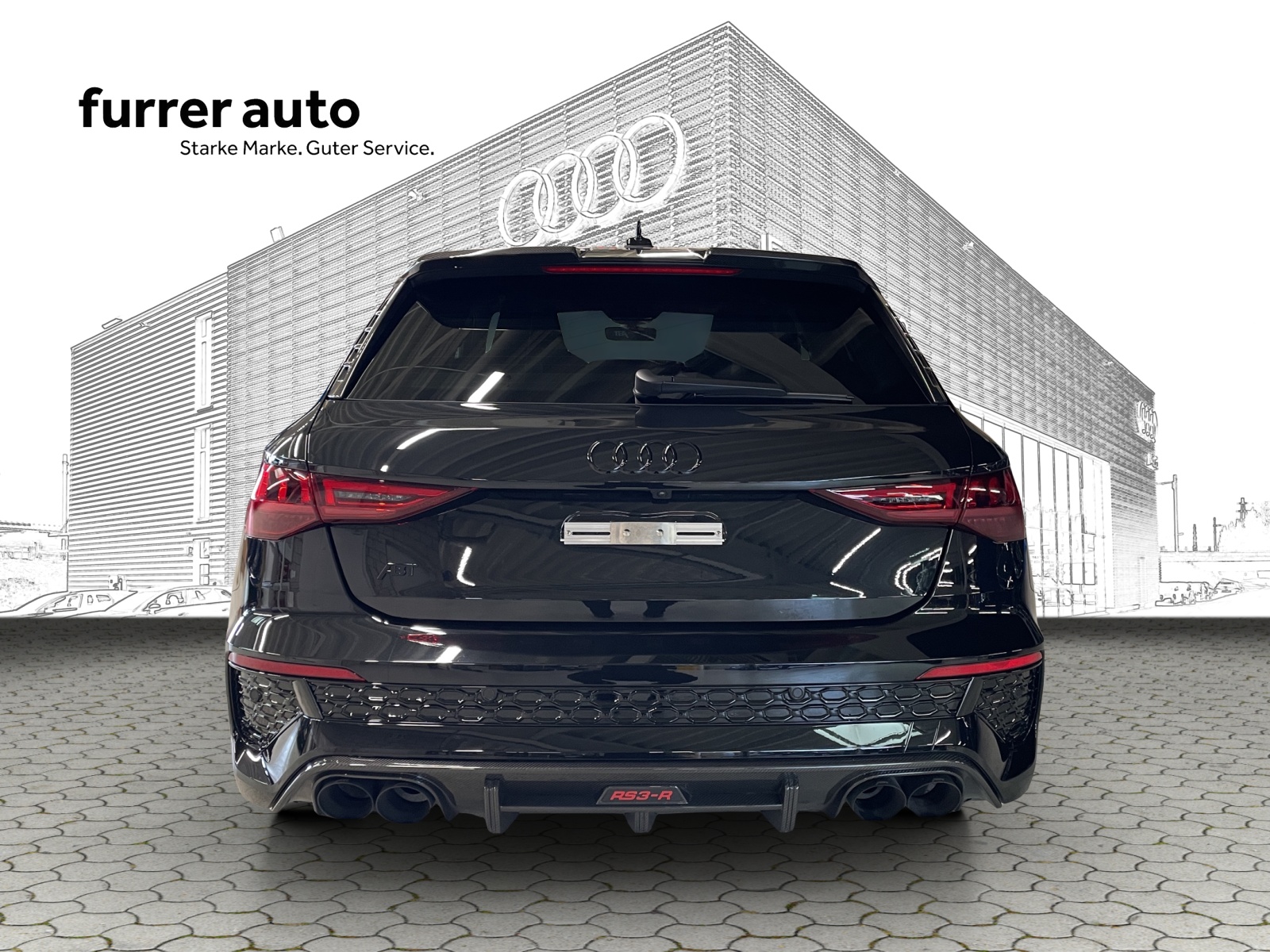 AUDI RS3 Sportback 2.5 TSI quattro-showroom-element-3