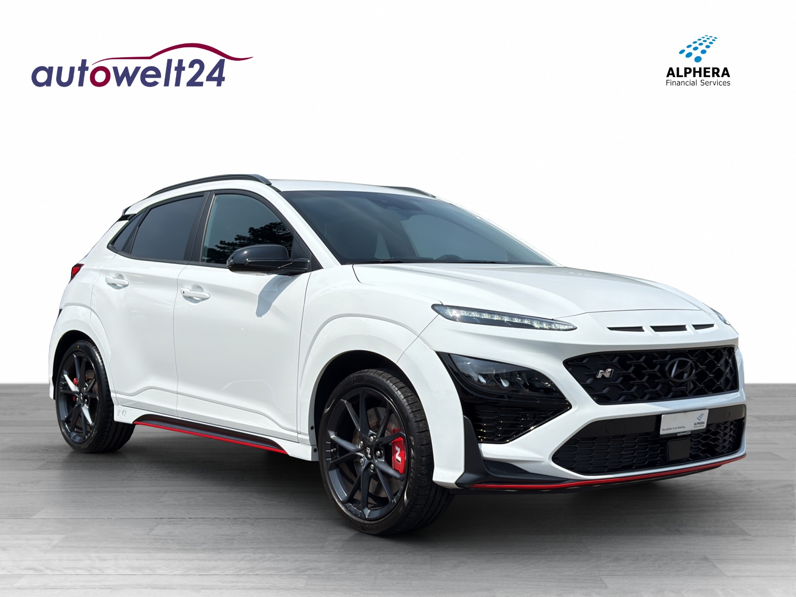 HYUNDAI Kona 2.0 T-GDi N DCT-showroom-element-2