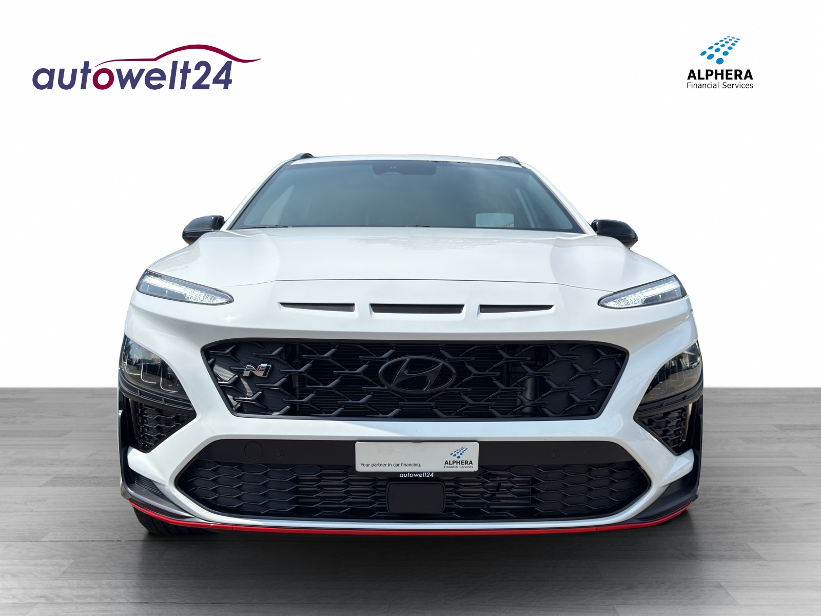 HYUNDAI Kona 2.0 T-GDi N DCT-showroom-element-1
