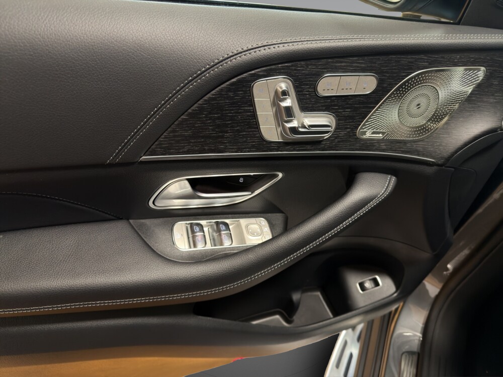 Image MERCEDES-BENZ GLE-450 GLE 450 4Matic 9G-Tronic