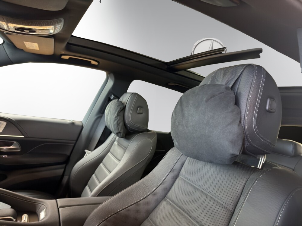 Image MERCEDES-BENZ GLE-450 GLE 450 4Matic 9G-Tronic