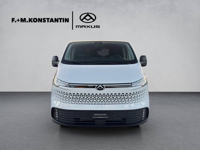 Maxus Deliver 7 Kaw. L2H1 2.0 TD Base - Bild 4