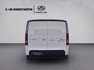 Maxus Deliver 7 Kaw. L2H1 2.0 TD Base - Bild 6