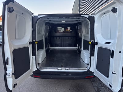 Maxus Deliver 7 Kaw. L2H1 2.0 TD Base - weitere Bilder