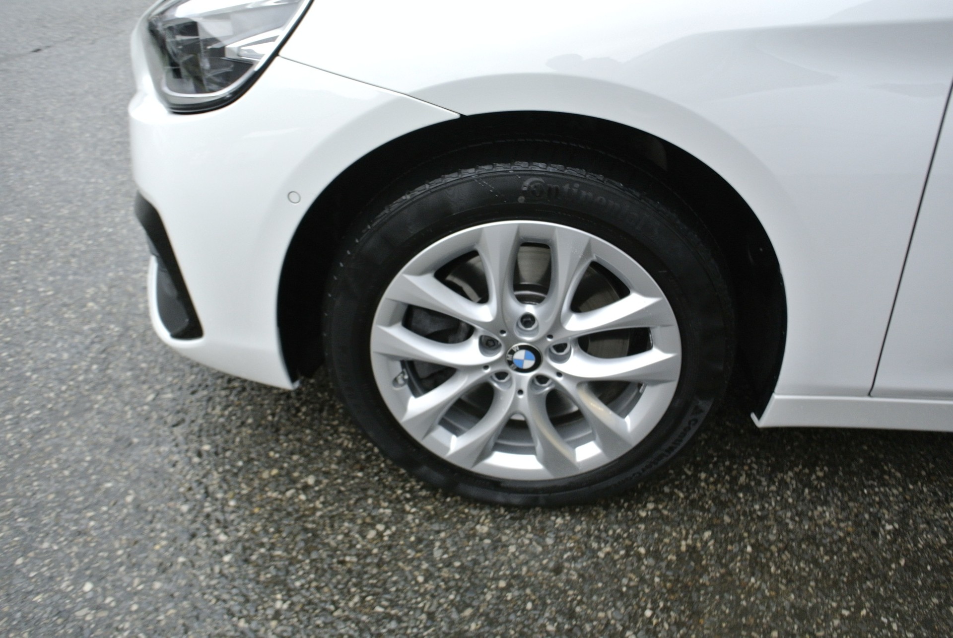 BMW 218d xDrive Gran Tourer Steptronic-image-9