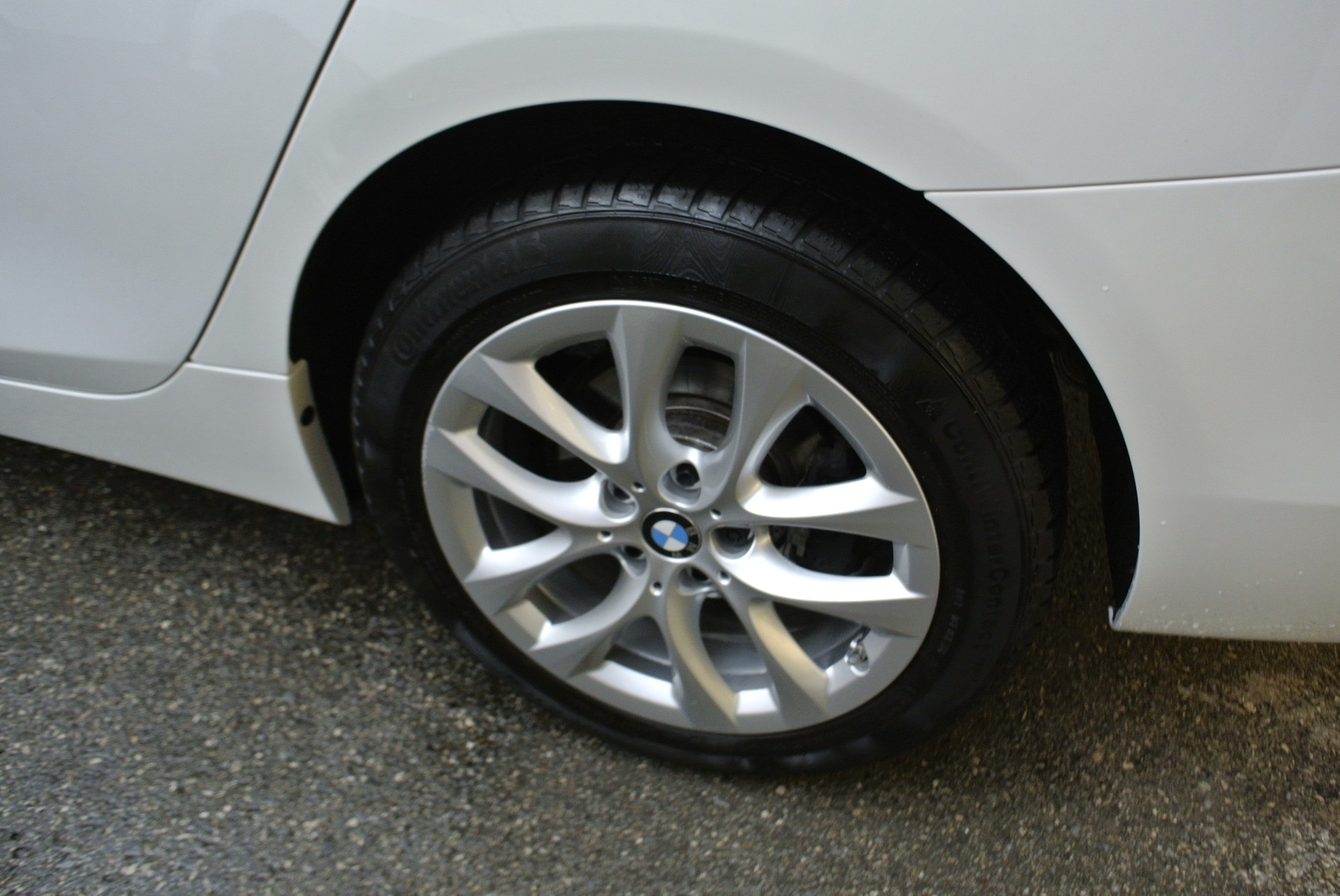 BMW 218d xDrive Gran Tourer Steptronic-image-8