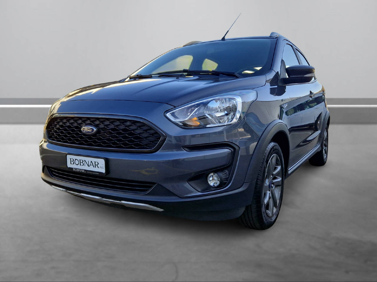 FORD Ka+ 1.2 Ti-VCT 85 Active-showroom-element-1