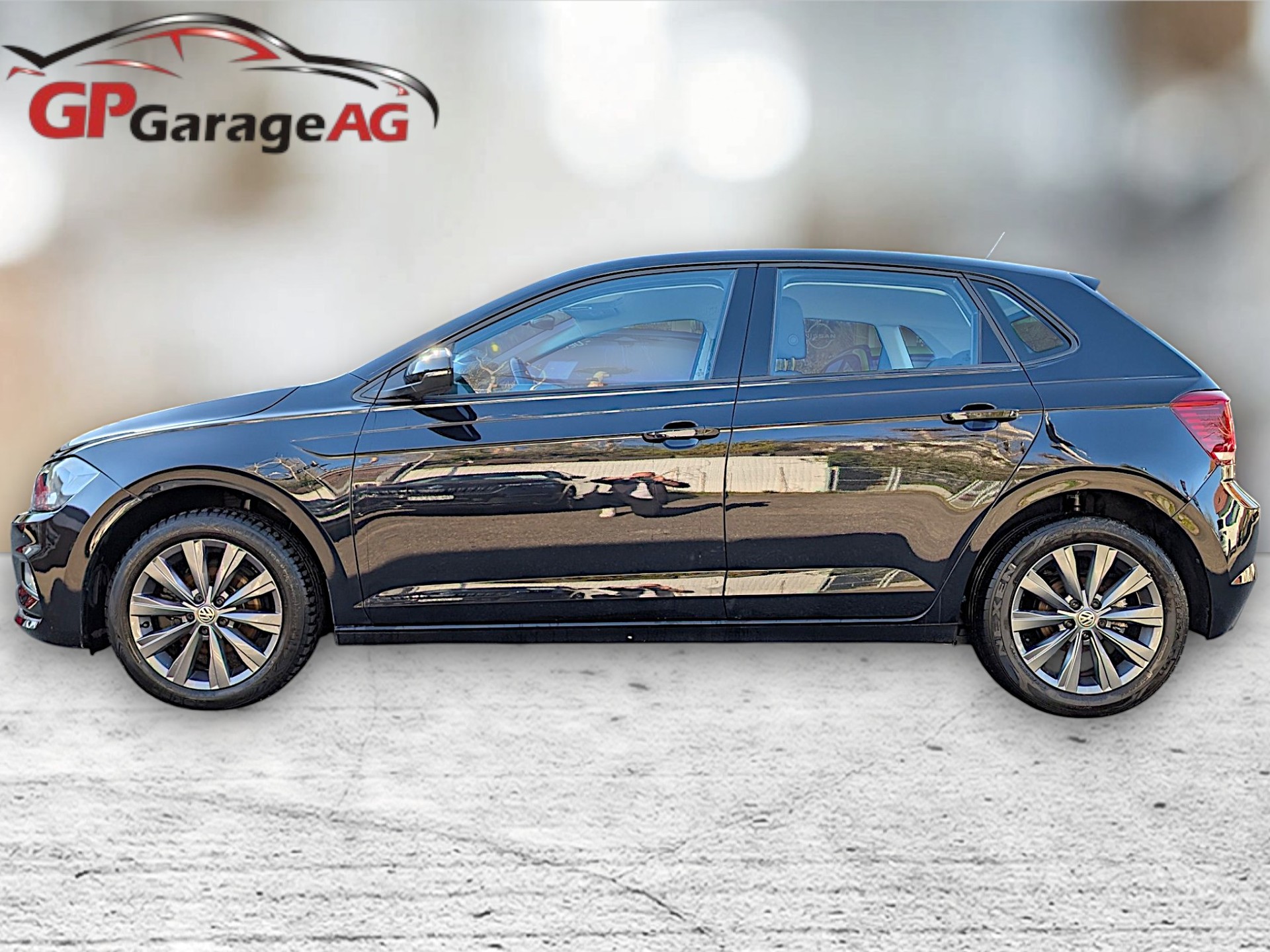 VW Polo 1.0 TSI BMT Comfortline DSG-showroom-element-2