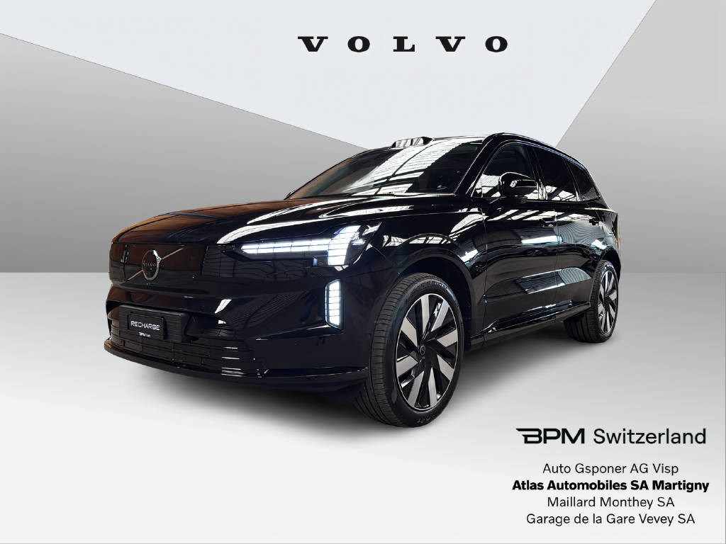 VOLVO EX 90 Twin Ultra AWD