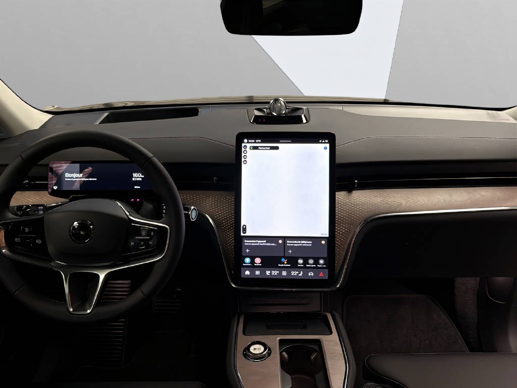 VOLVO EX 90 Twin Ultra AWD-image-11