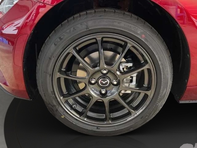 Image MAZDA MX-5 MX-5 Skyactiv-G 132 Homura