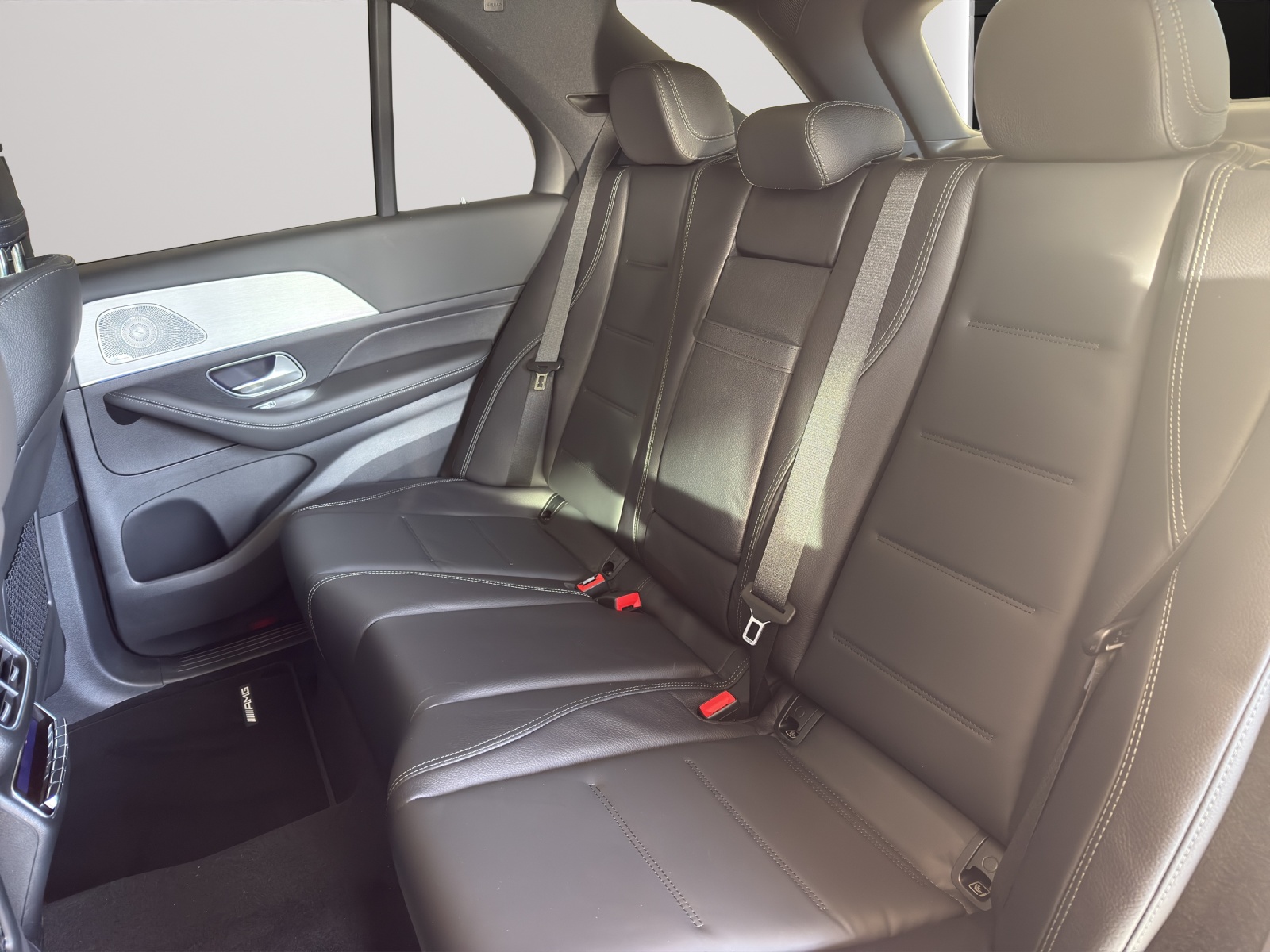 Image MERCEDES-BENZ GLE-300 GLE 300 d 4Matic 9G-Tronic