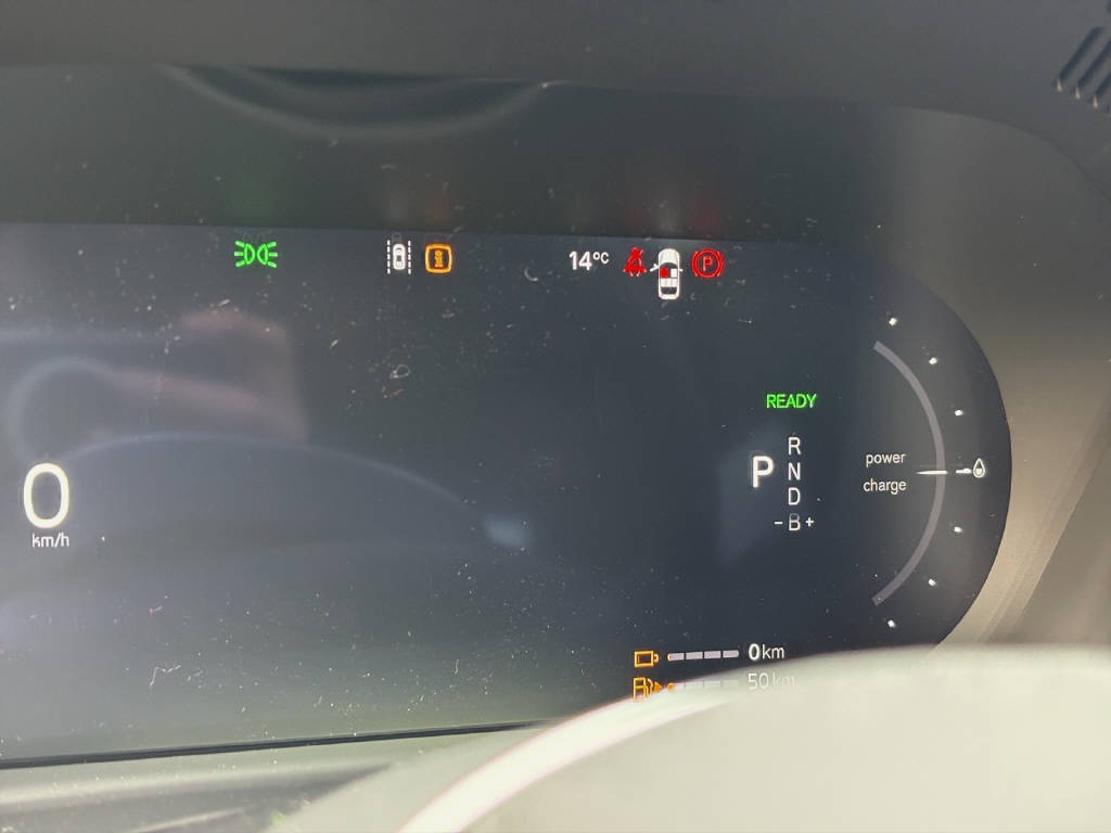 Image VOLVO XC60 XC60 2.0 T6 TE Ultra Dark eAWD